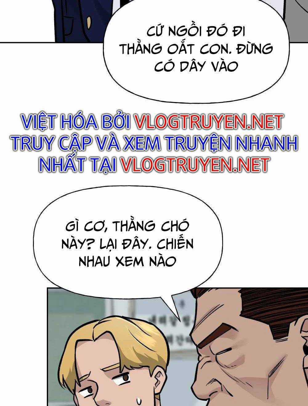 Quản Lí Du Côn Chapter 4 trang 96