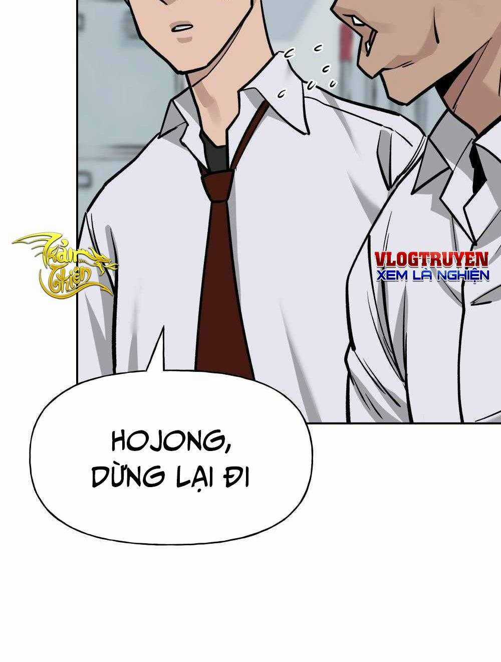 Quản Lí Du Côn Chapter 4 trang 97