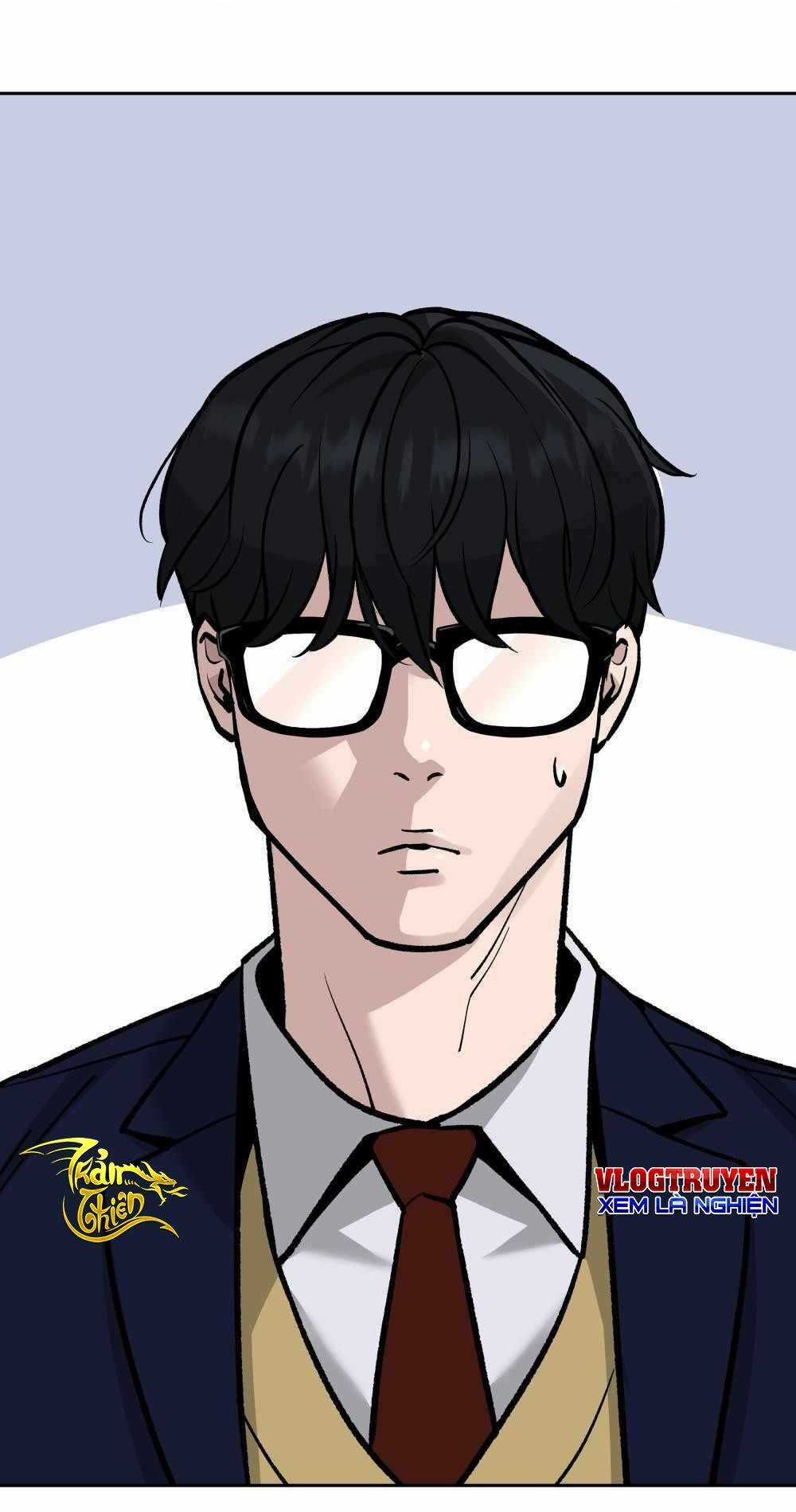 Quản Lí Du Côn Chapter 4 trang 99