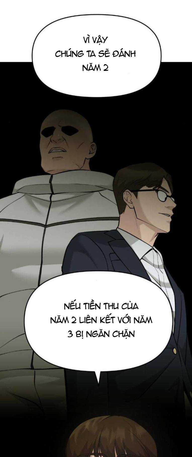 Quản Lí Du Côn Chapter 40 trang 104