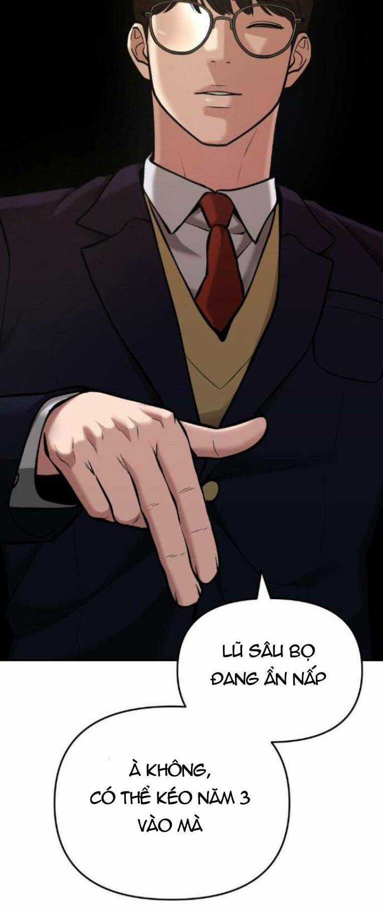 Quản Lí Du Côn Chapter 40 trang 105