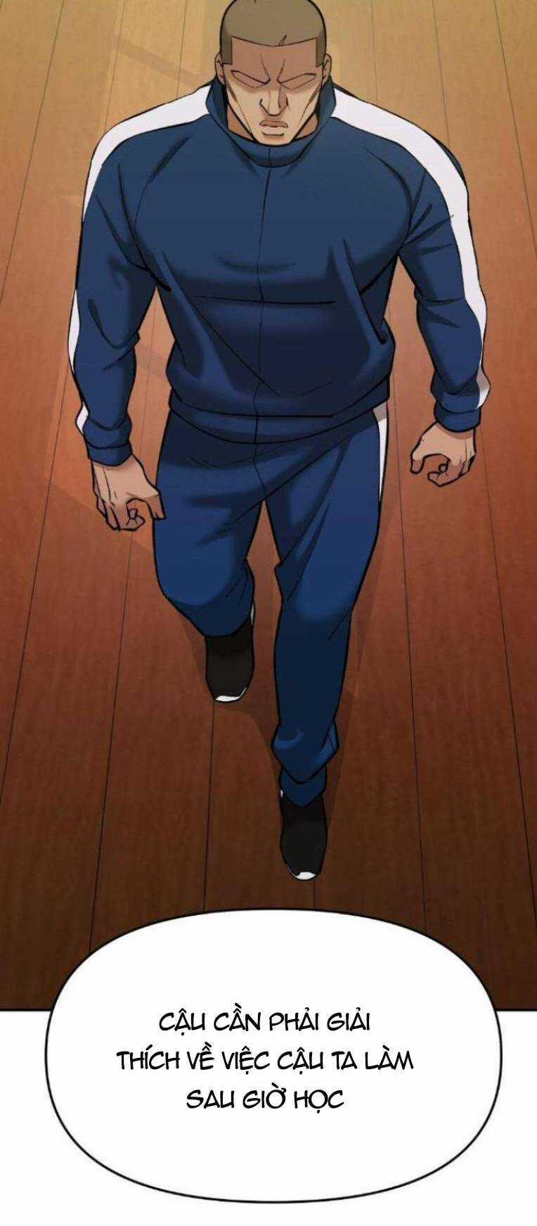 Quản Lí Du Côn Chapter 40 trang 113