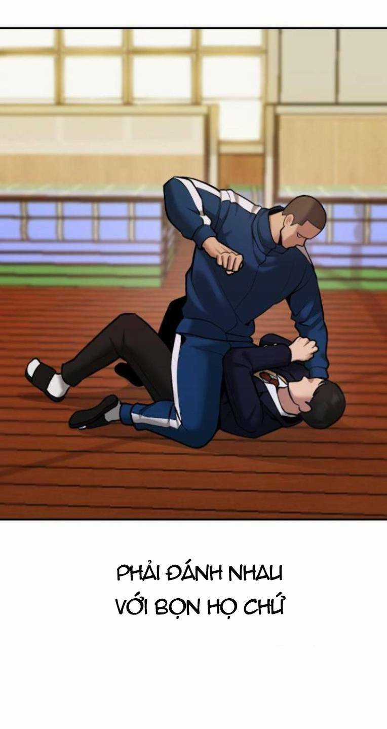 Quản Lí Du Côn Chapter 40 trang 116