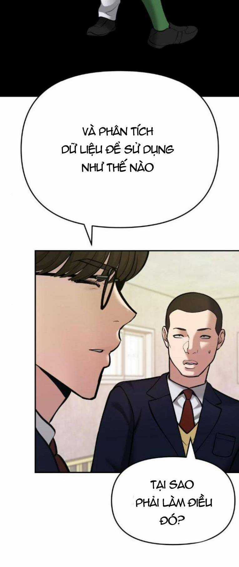 Quản Lí Du Côn Chapter 40 trang 118