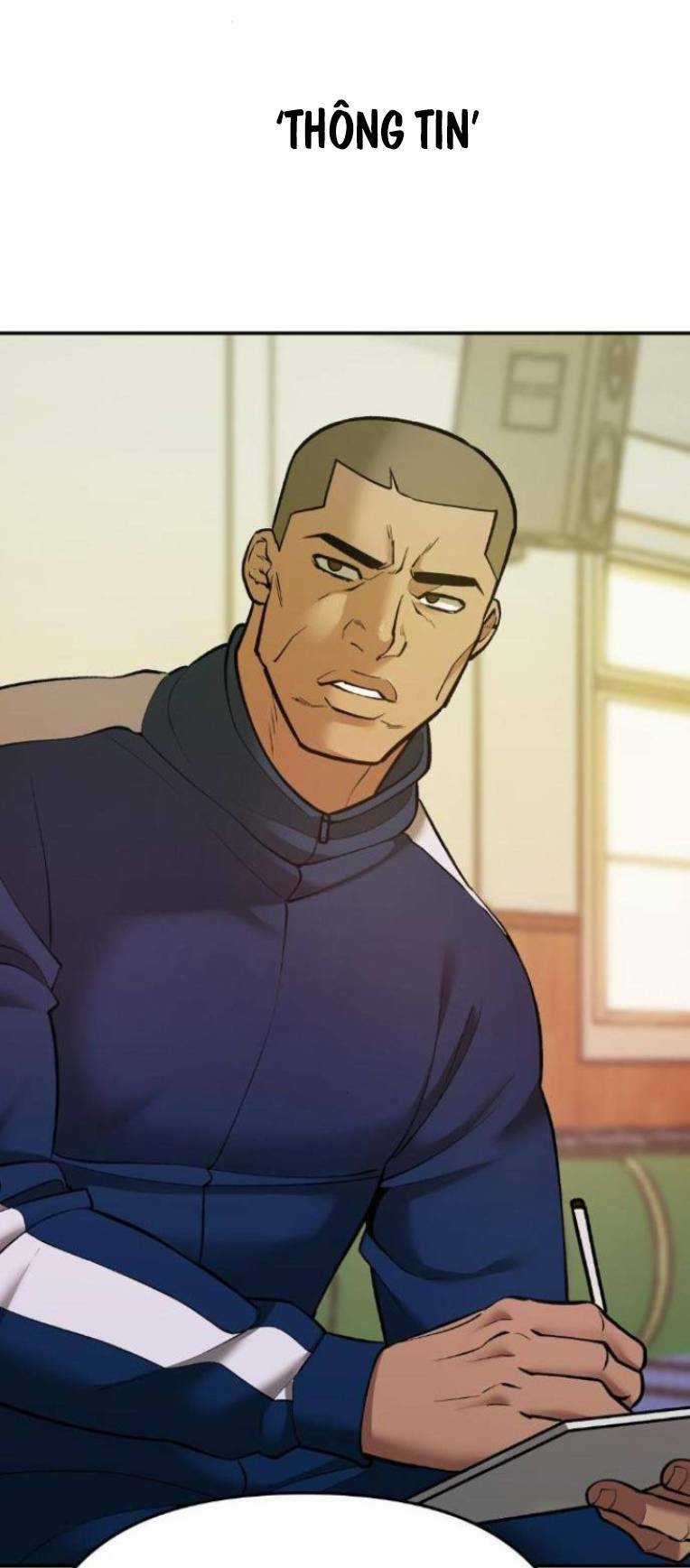 Quản Lí Du Côn Chapter 40 trang 119