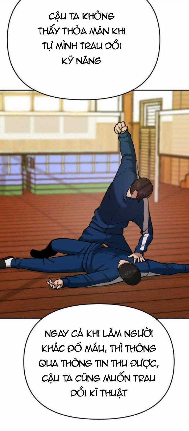 Quản Lí Du Côn Chapter 40 trang 120