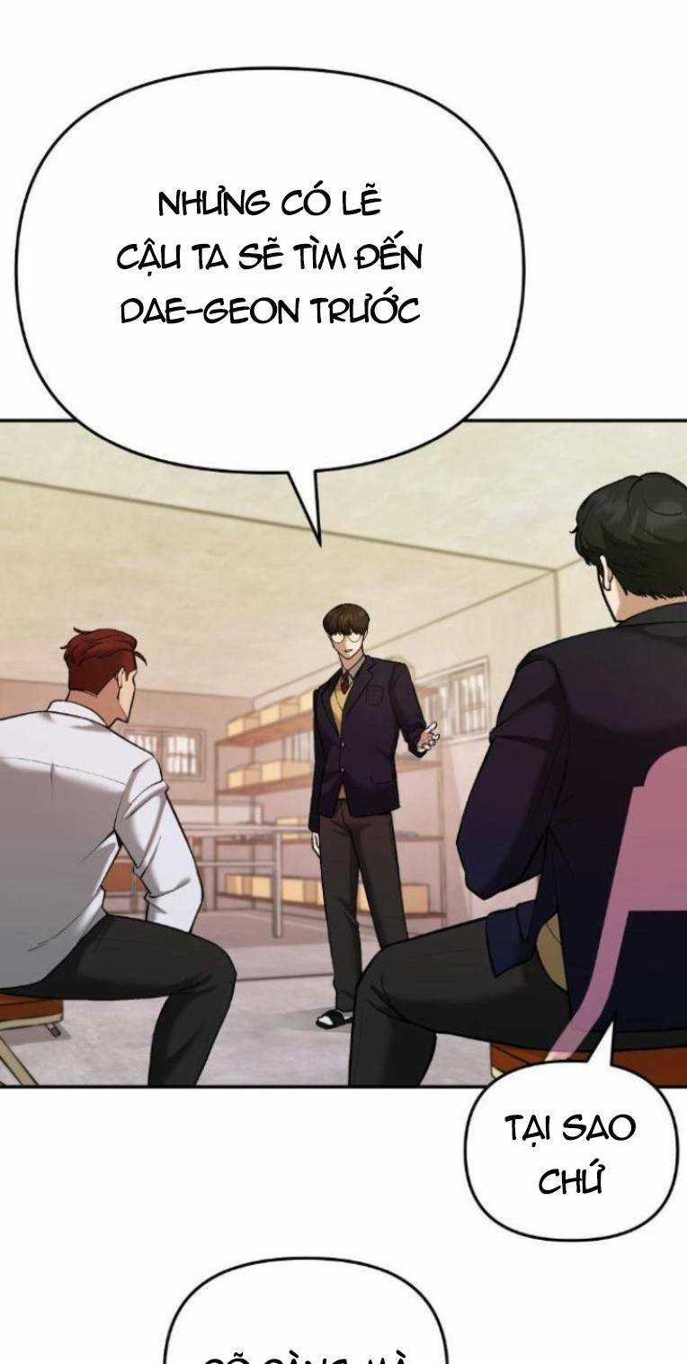 Quản Lí Du Côn Chapter 40 trang 121