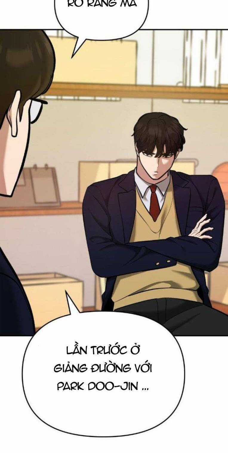 Quản Lí Du Côn Chapter 40 trang 122