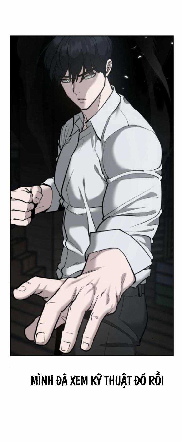 Quản Lí Du Côn Chapter 40 trang 123