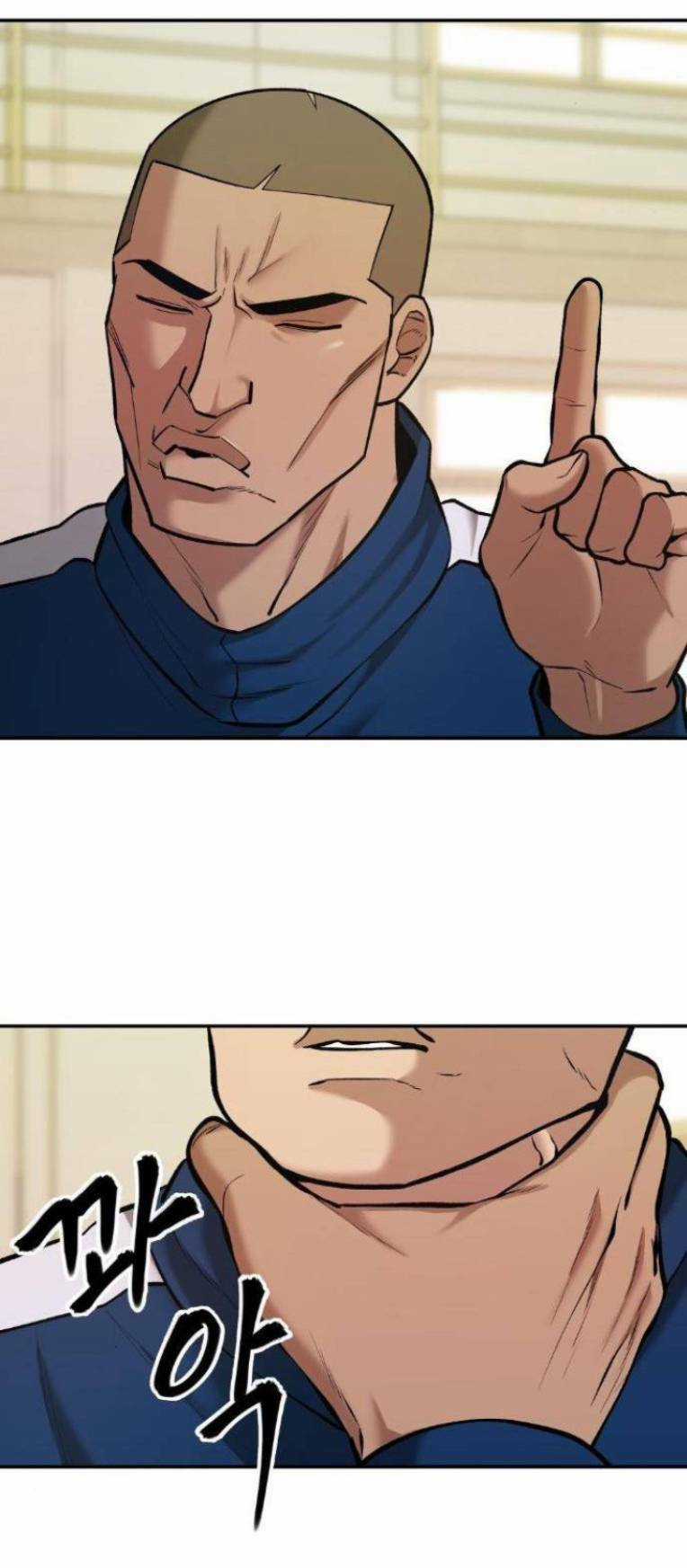 Quản Lí Du Côn Chapter 40 trang 128