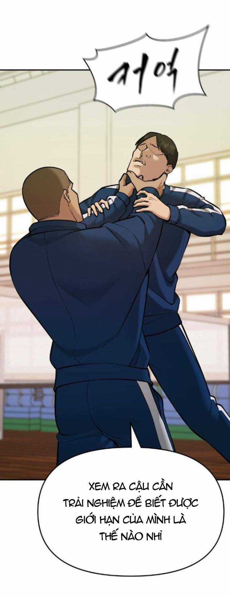 Quản Lí Du Côn Chapter 40 trang 129