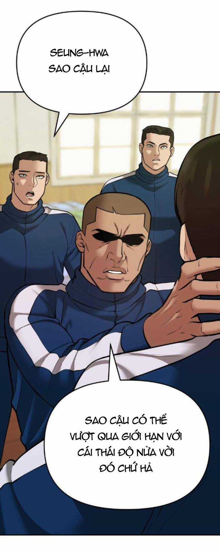 Quản Lí Du Côn Chapter 40 trang 130