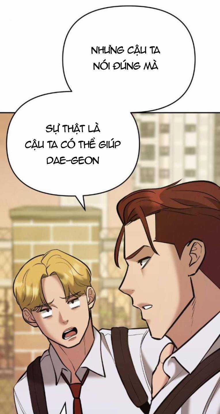 Quản Lí Du Côn Chapter 40 trang 136