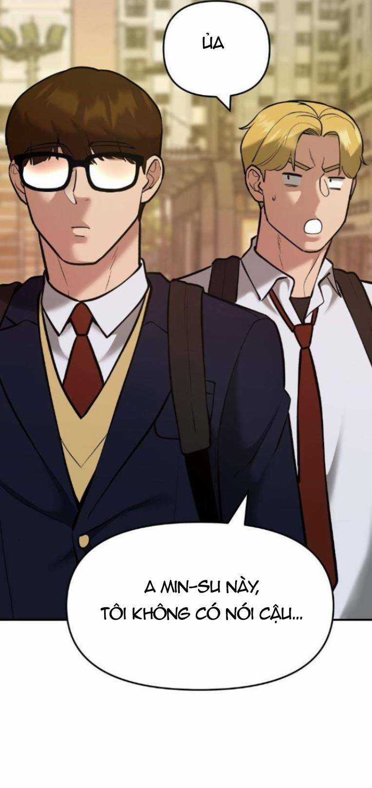 Quản Lí Du Côn Chapter 40 trang 138