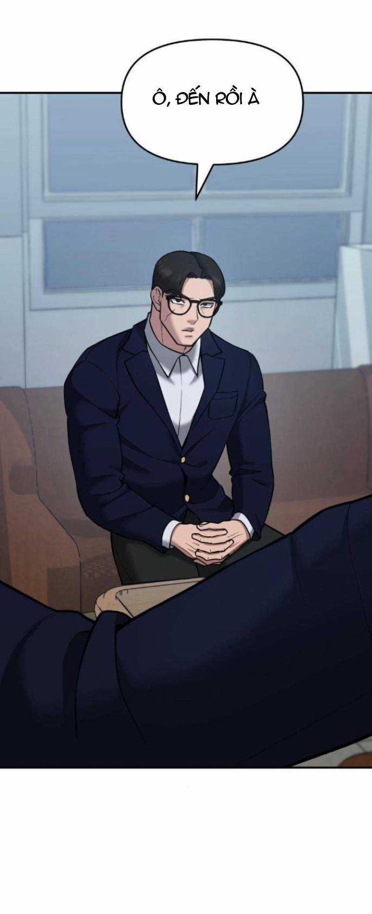 Quản Lí Du Côn Chapter 40 trang 145