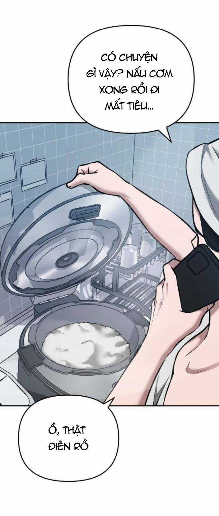 Quản Lí Du Côn Chapter 40 trang 155