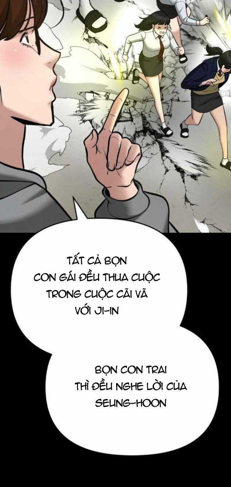 Quản Lí Du Côn Chapter 40 trang 25