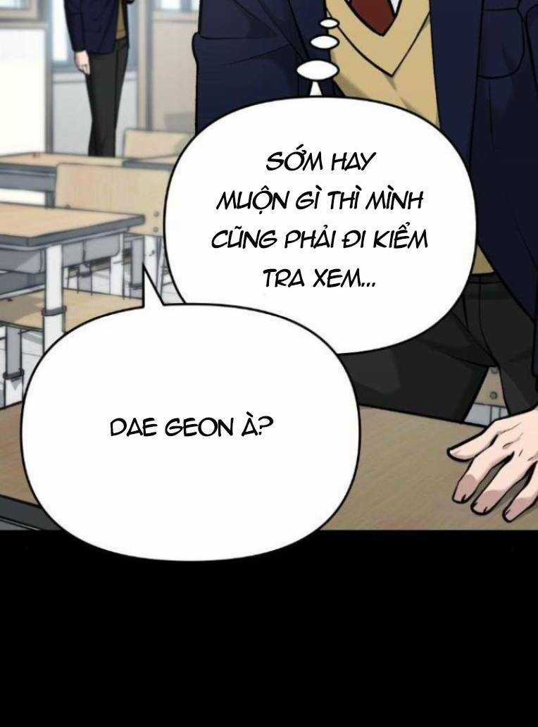 Quản Lí Du Côn Chapter 40 trang 33