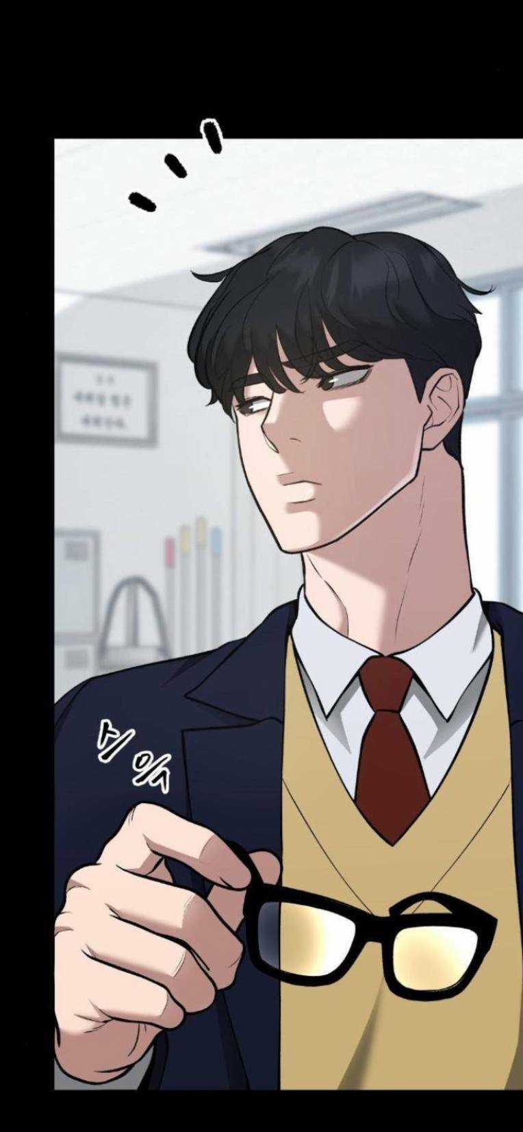 Quản Lí Du Côn Chapter 40 trang 34