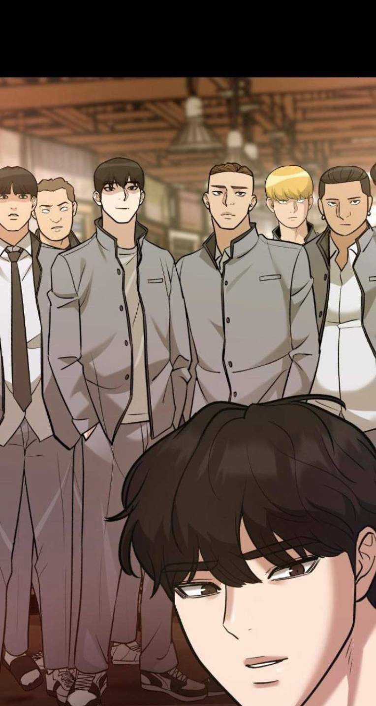 Quản Lí Du Côn Chapter 40 trang 6