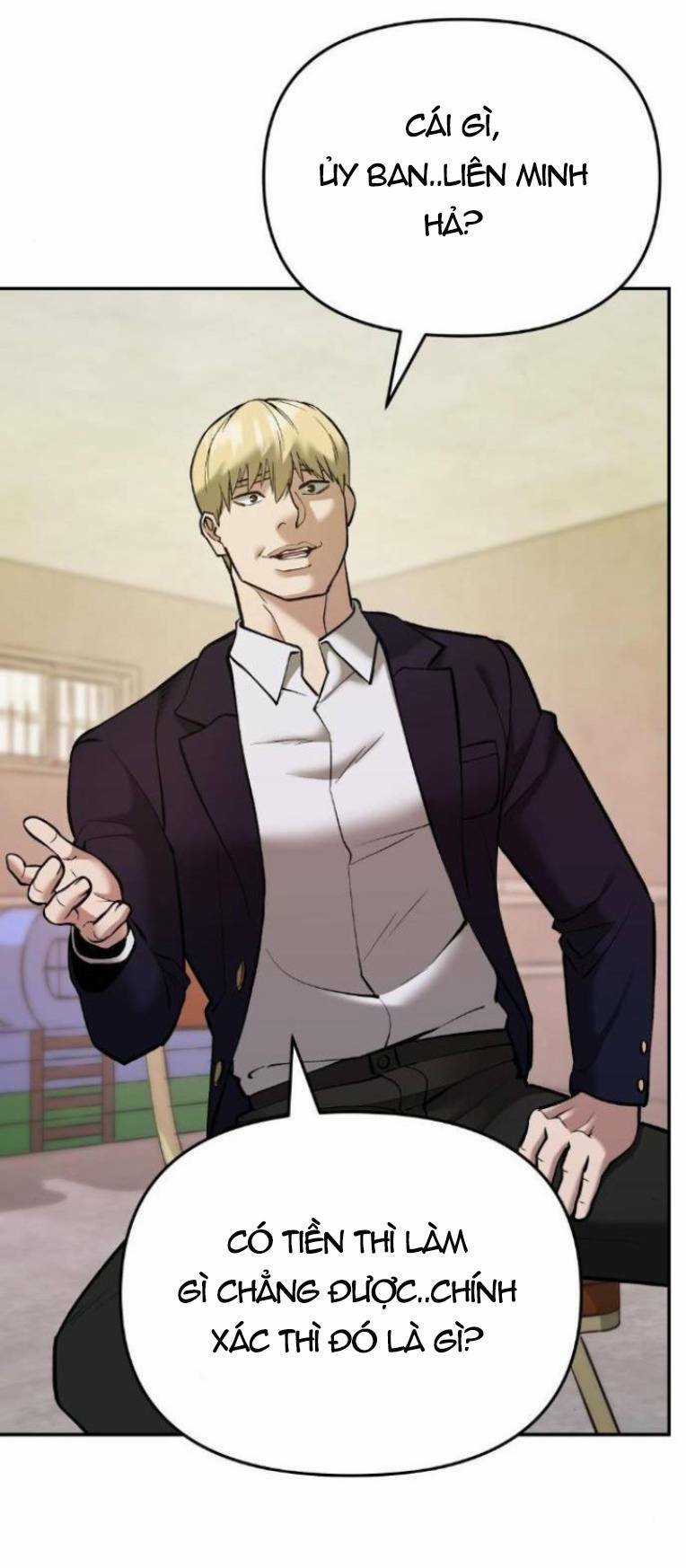 Quản Lí Du Côn Chapter 40 trang 76