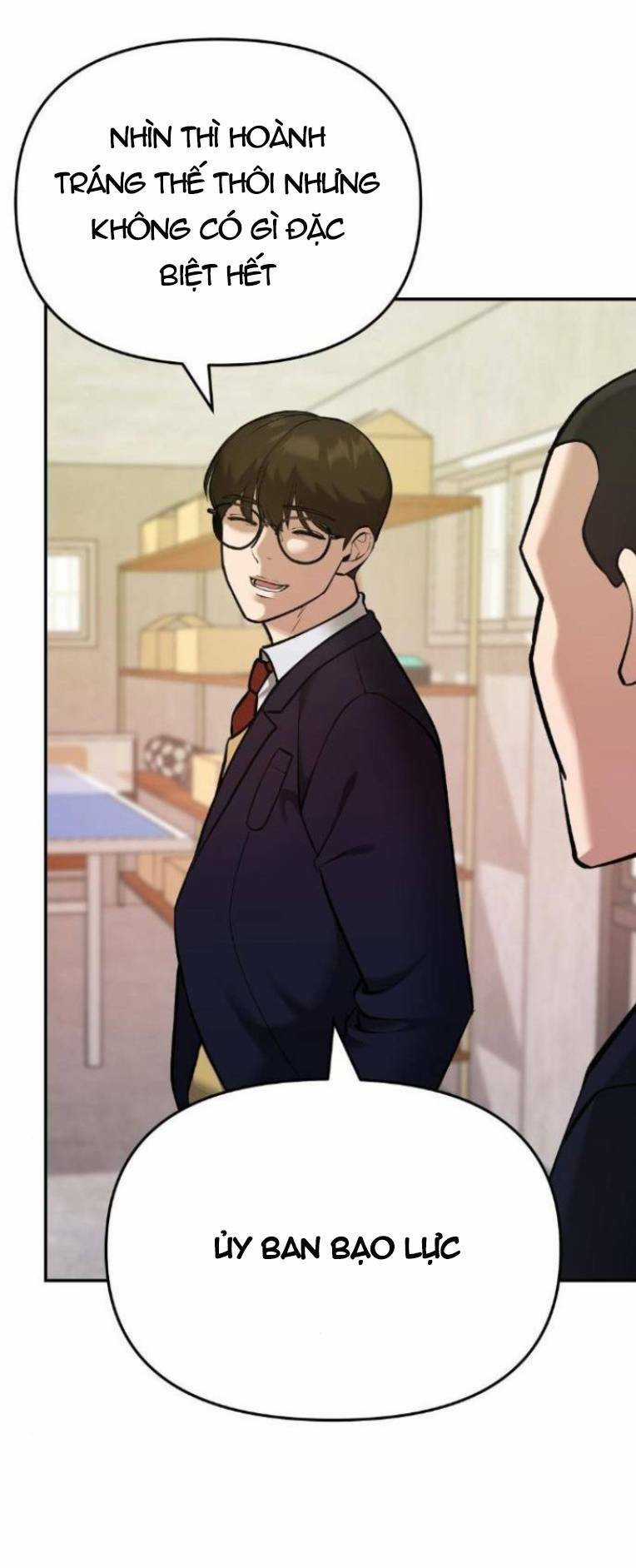 Quản Lí Du Côn Chapter 40 trang 77