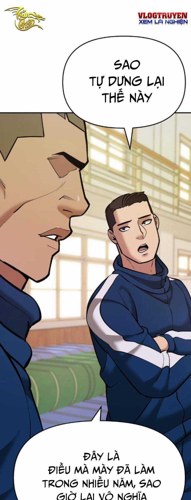 Quản Lí Du Côn Chapter 41 trang 11