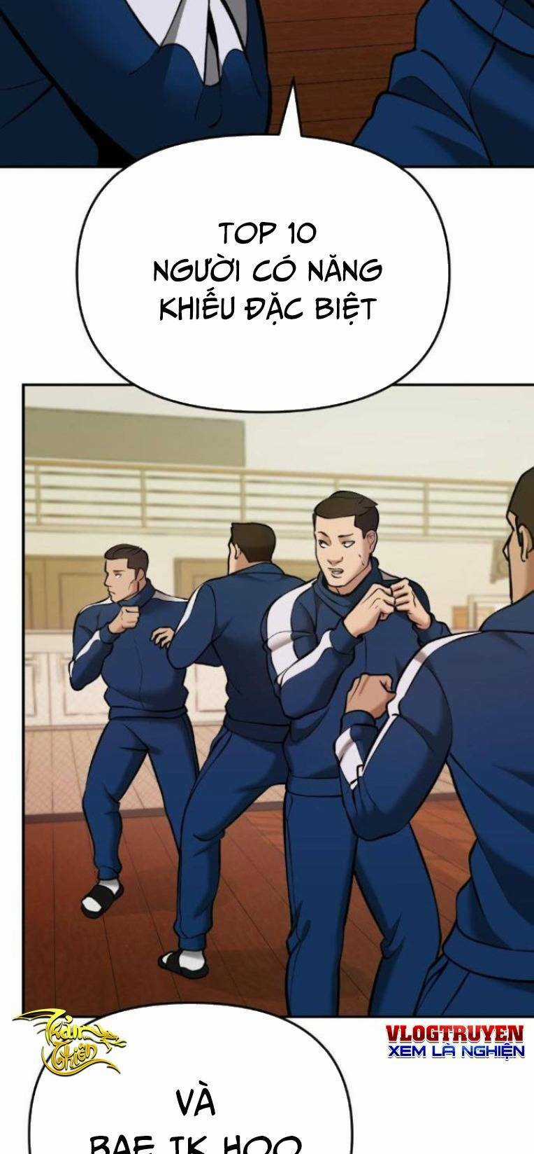 Quản Lí Du Côn Chapter 41 trang 13