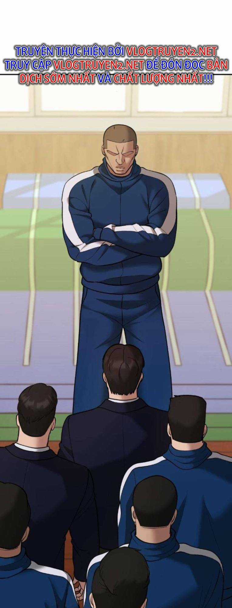 Quản Lí Du Côn Chapter 41 trang 15