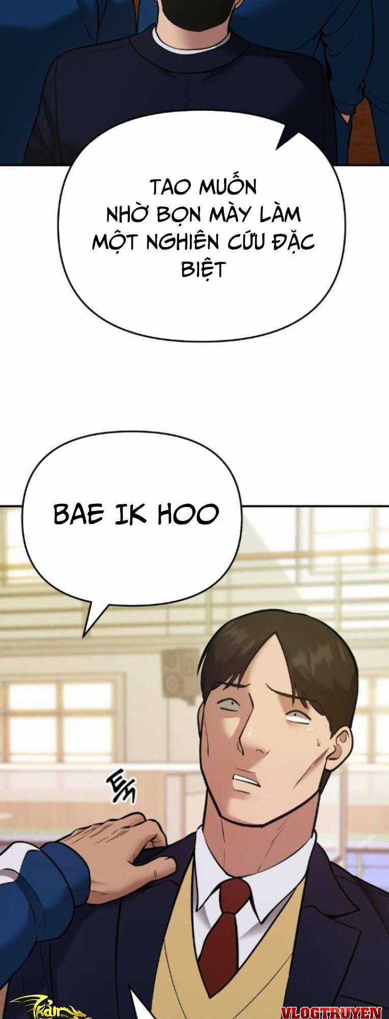 Quản Lí Du Côn Chapter 41 trang 16