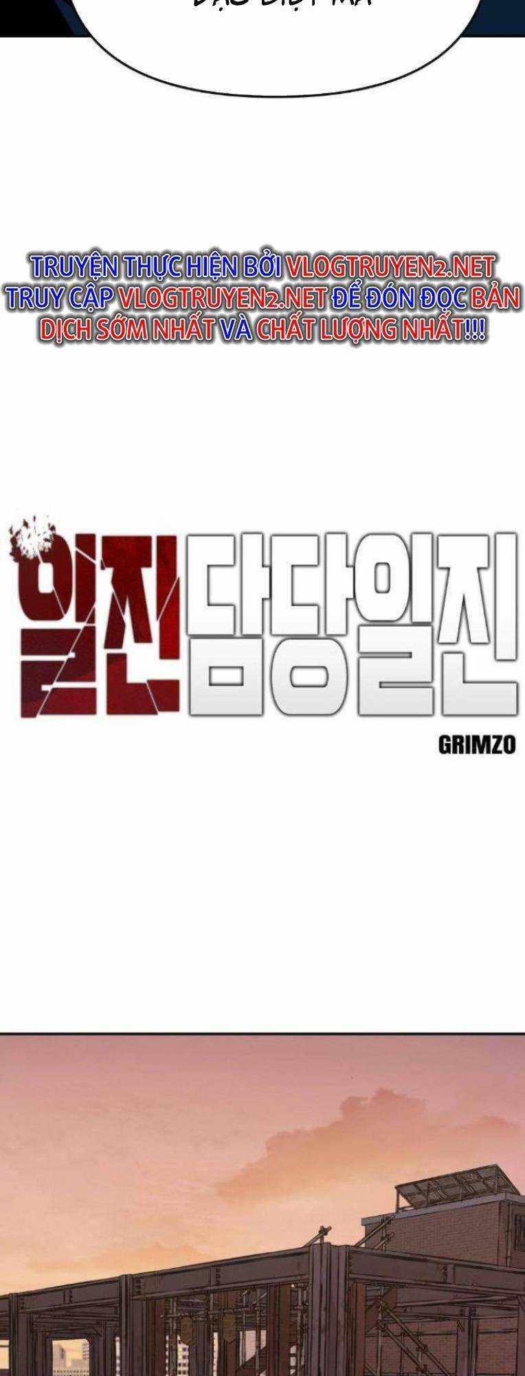 Quản Lí Du Côn Chapter 41 trang 20