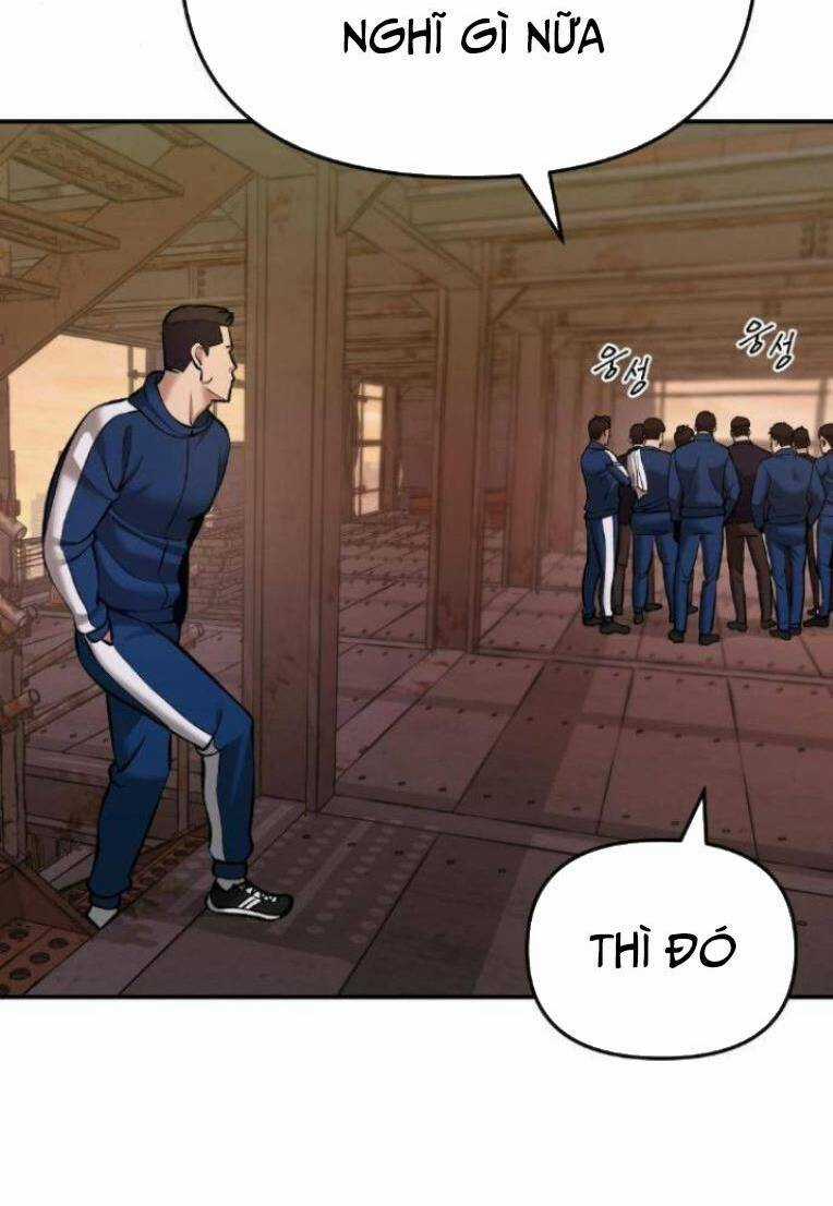 Quản Lí Du Côn Chapter 41 trang 22