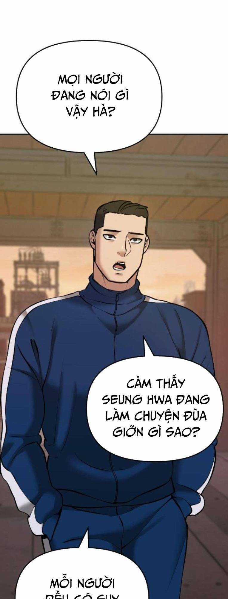 Quản Lí Du Côn Chapter 41 trang 23