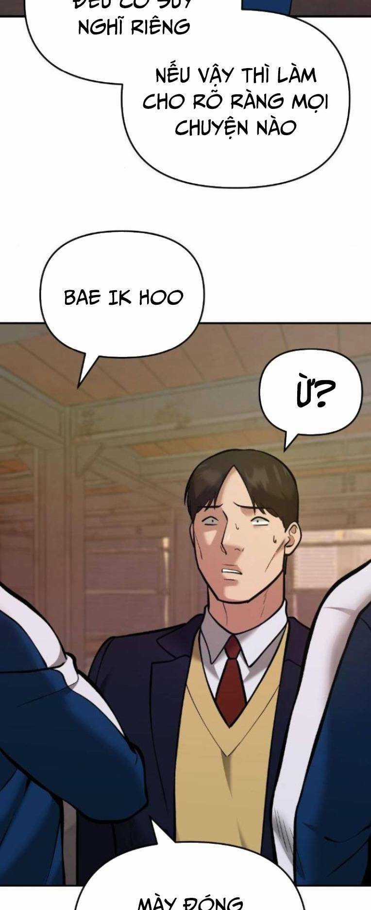 Quản Lí Du Côn Chapter 41 trang 24