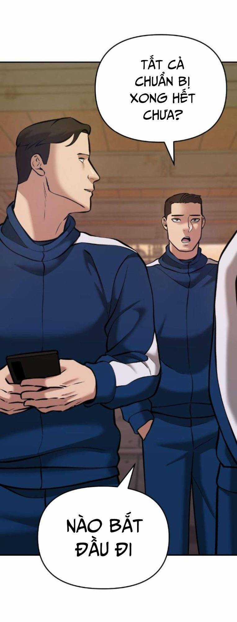 Quản Lí Du Côn Chapter 41 trang 26