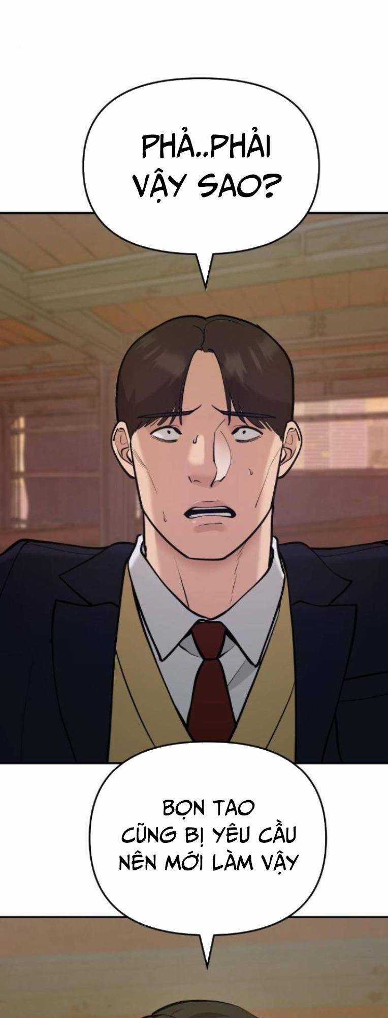 Quản Lí Du Côn Chapter 41 trang 27