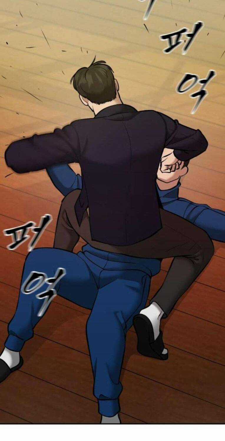 Quản Lí Du Côn Chapter 41 trang 3