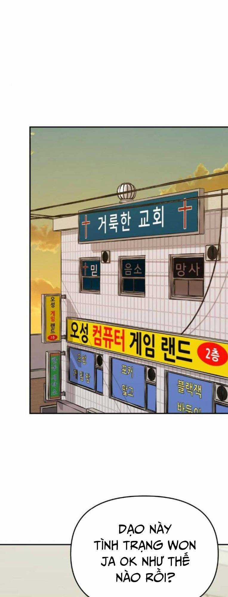 Quản Lí Du Côn Chapter 41 trang 30