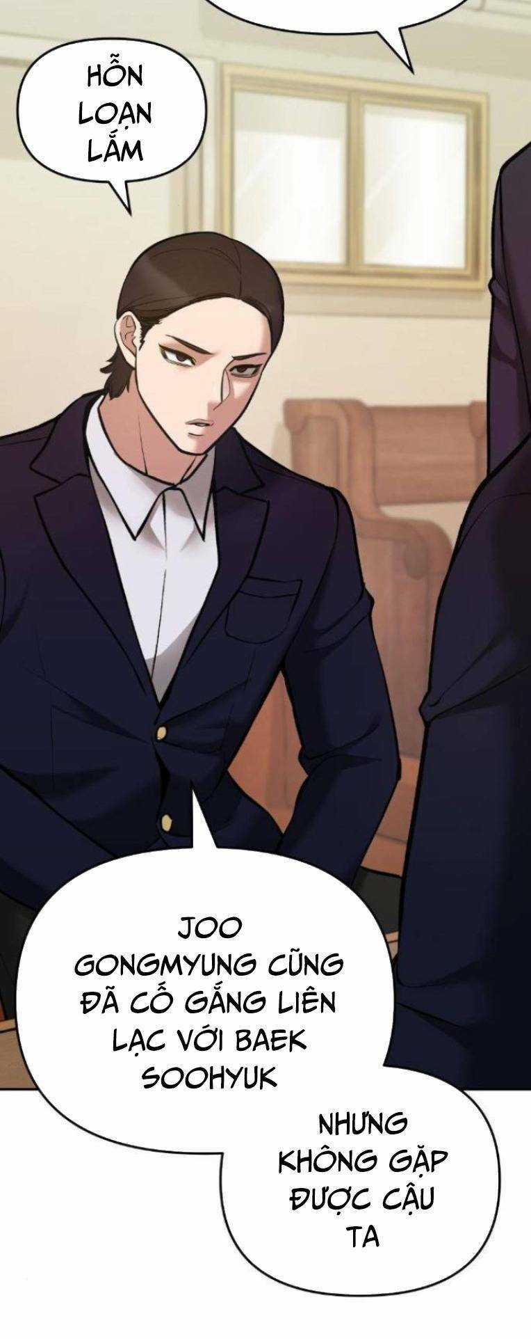 Quản Lí Du Côn Chapter 41 trang 31