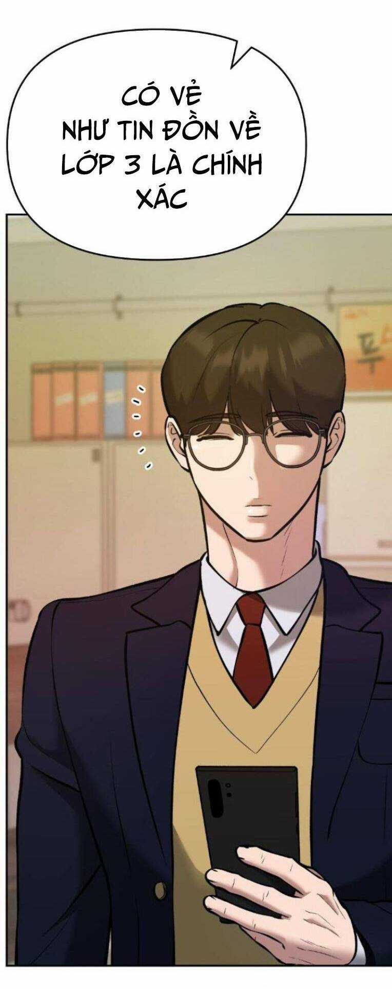 Quản Lí Du Côn Chapter 41 trang 32