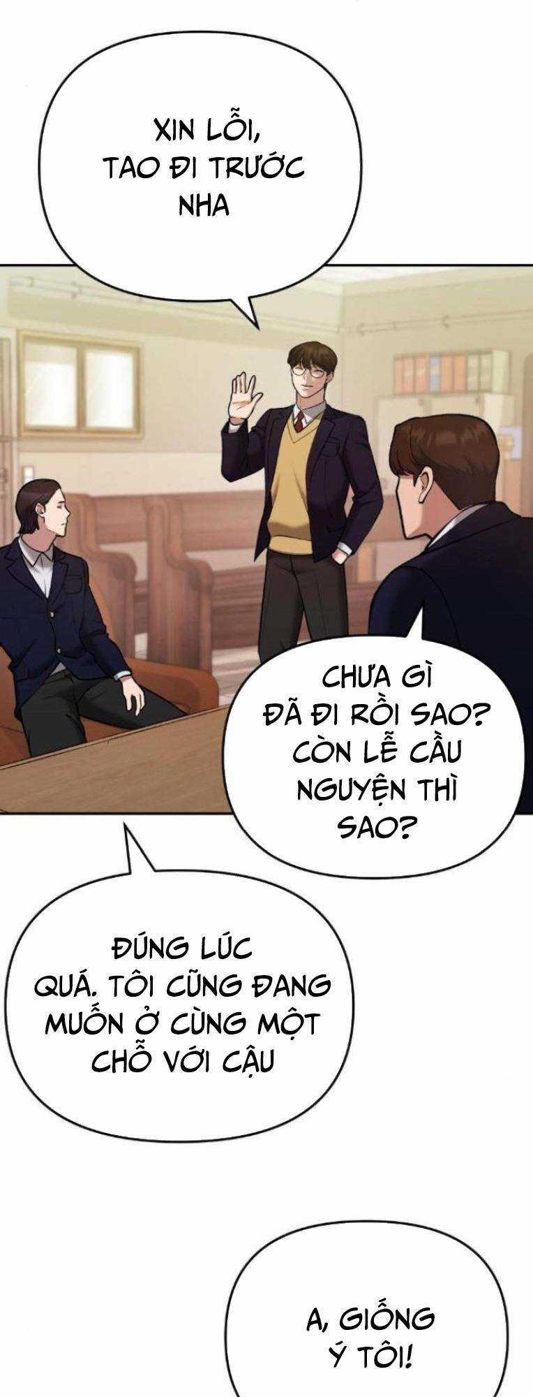 Quản Lí Du Côn Chapter 41 trang 33