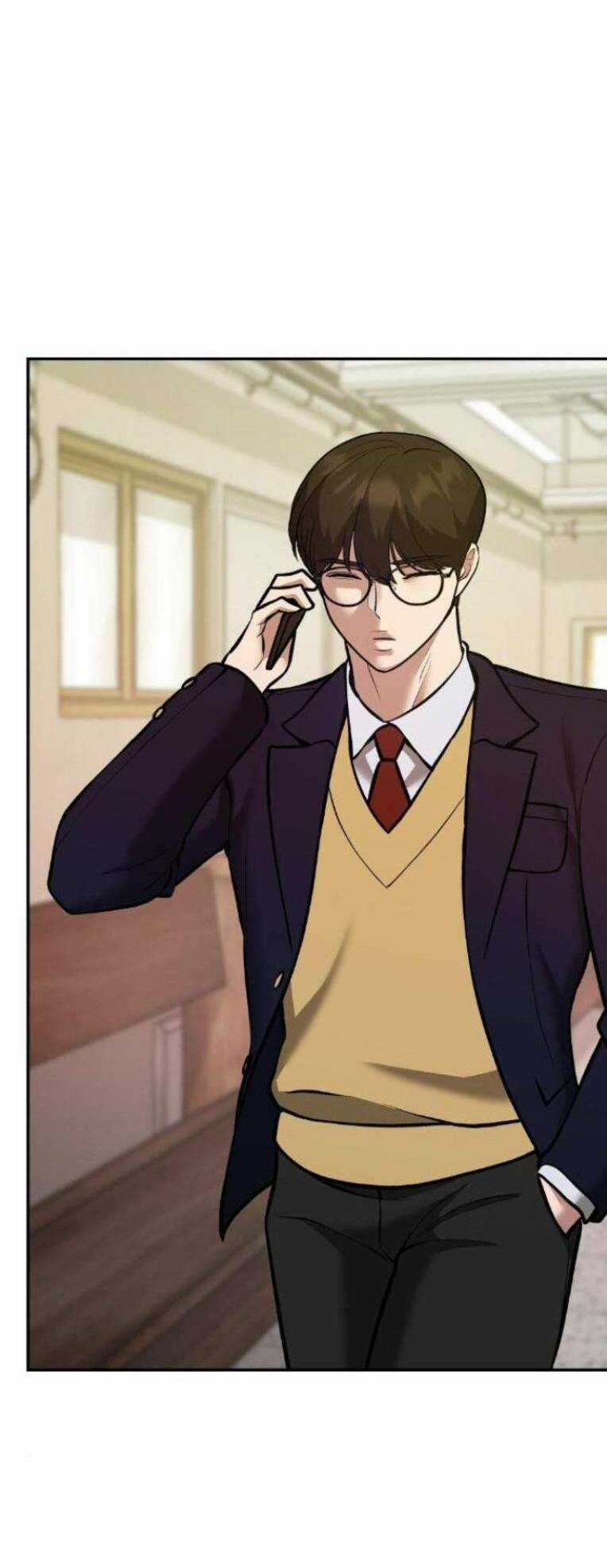 Quản Lí Du Côn Chapter 41 trang 35