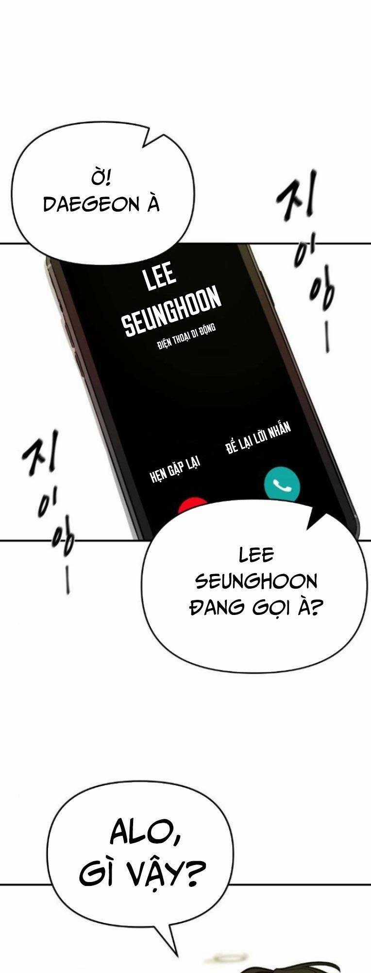 Quản Lí Du Côn Chapter 41 trang 36