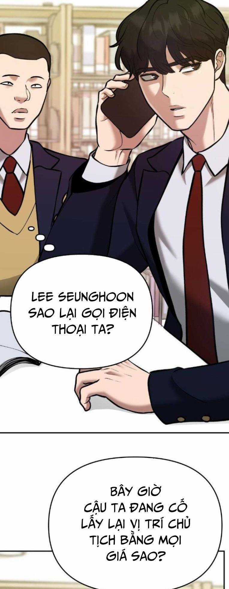 Quản Lí Du Côn Chapter 41 trang 37