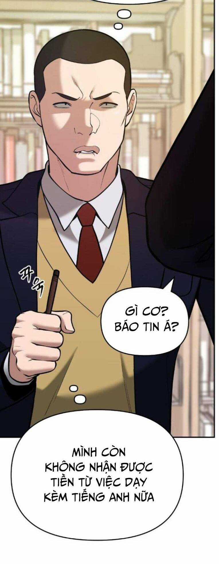 Quản Lí Du Côn Chapter 41 trang 38