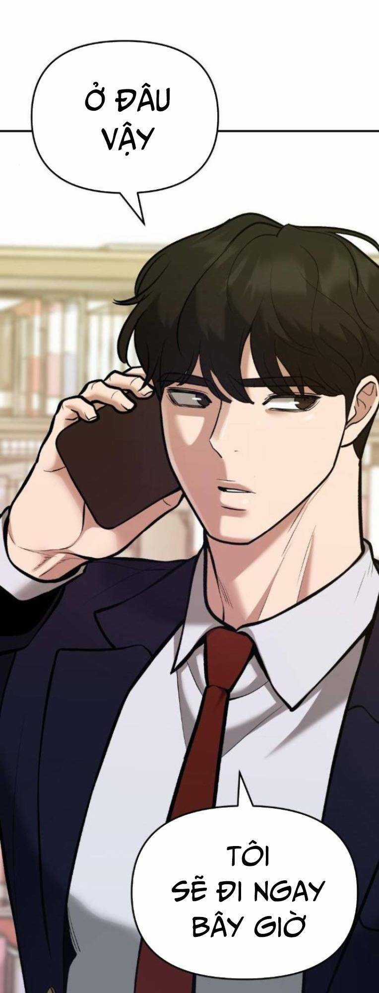 Quản Lí Du Côn Chapter 41 trang 39