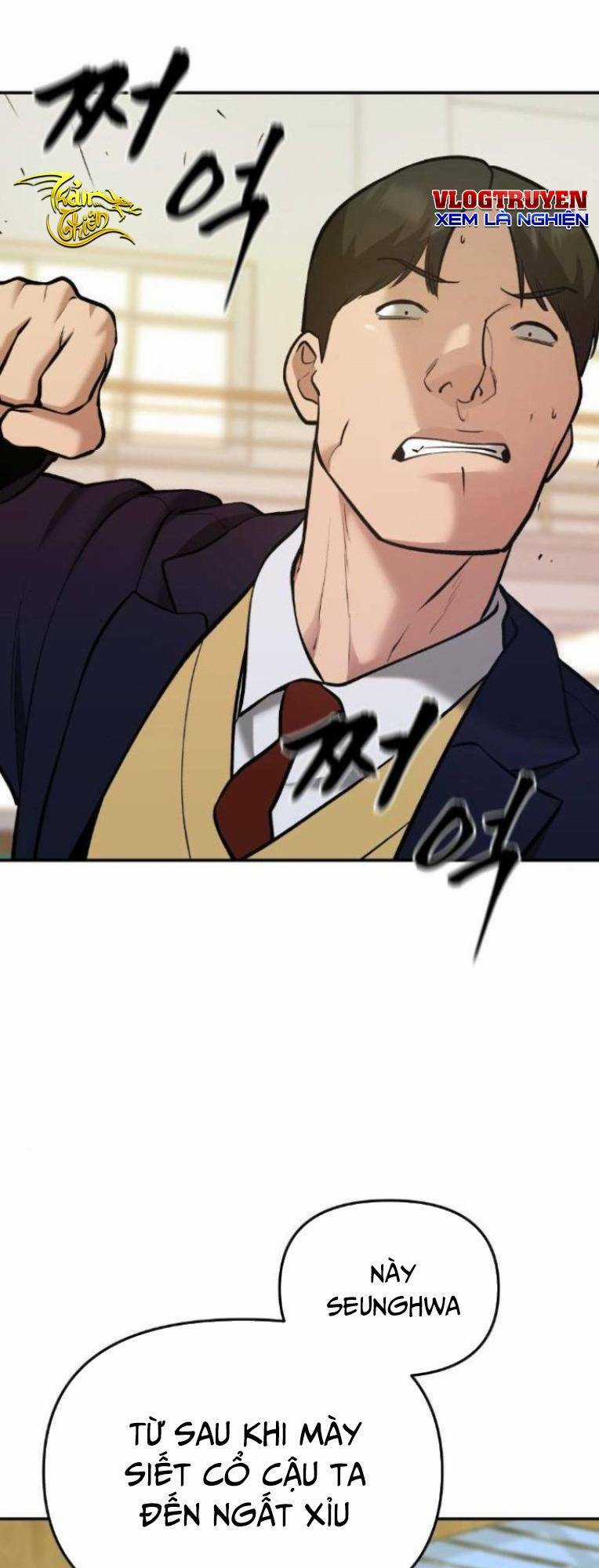 Quản Lí Du Côn Chapter 41 trang 4