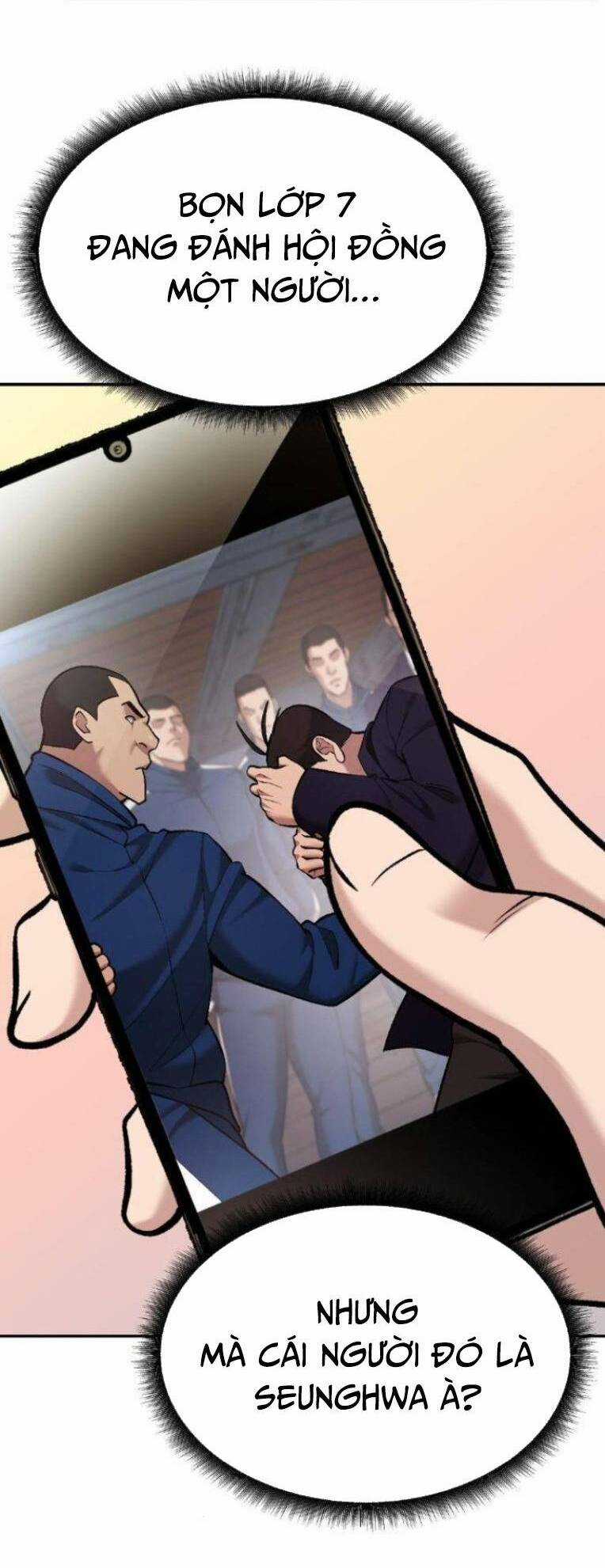 Quản Lí Du Côn Chapter 41 trang 41