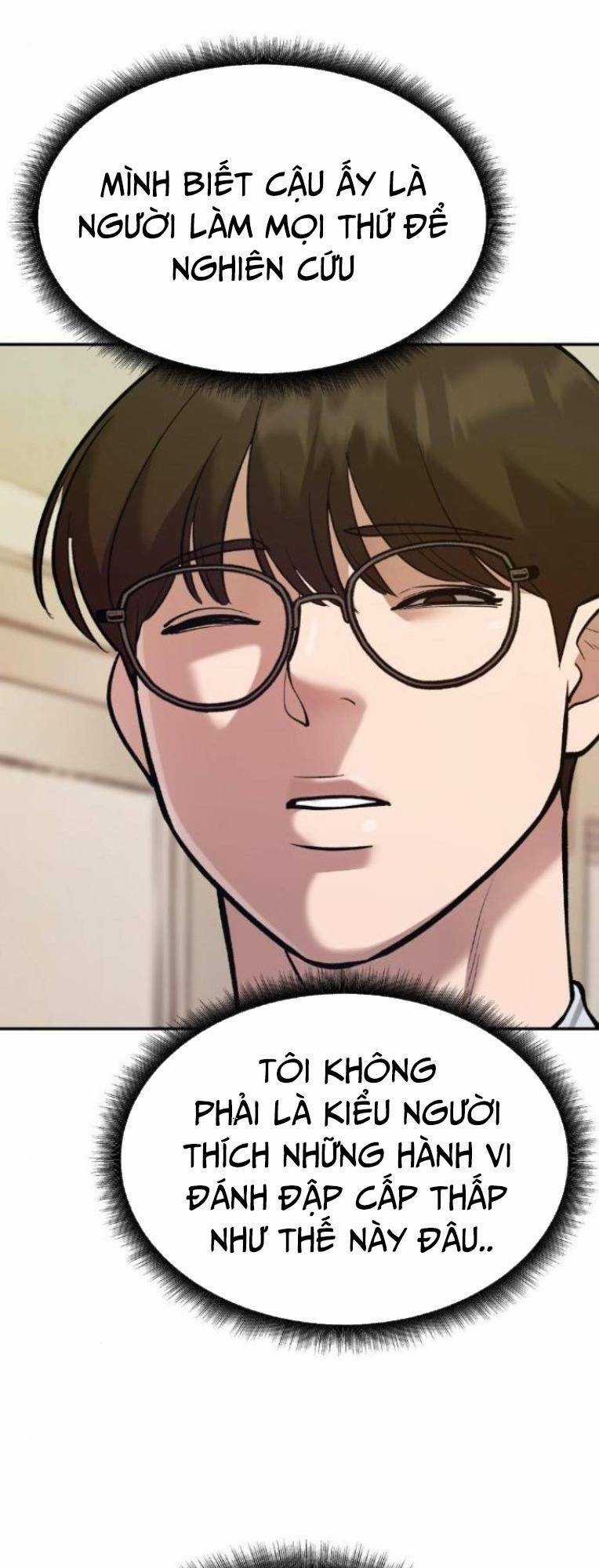 Quản Lí Du Côn Chapter 41 trang 42