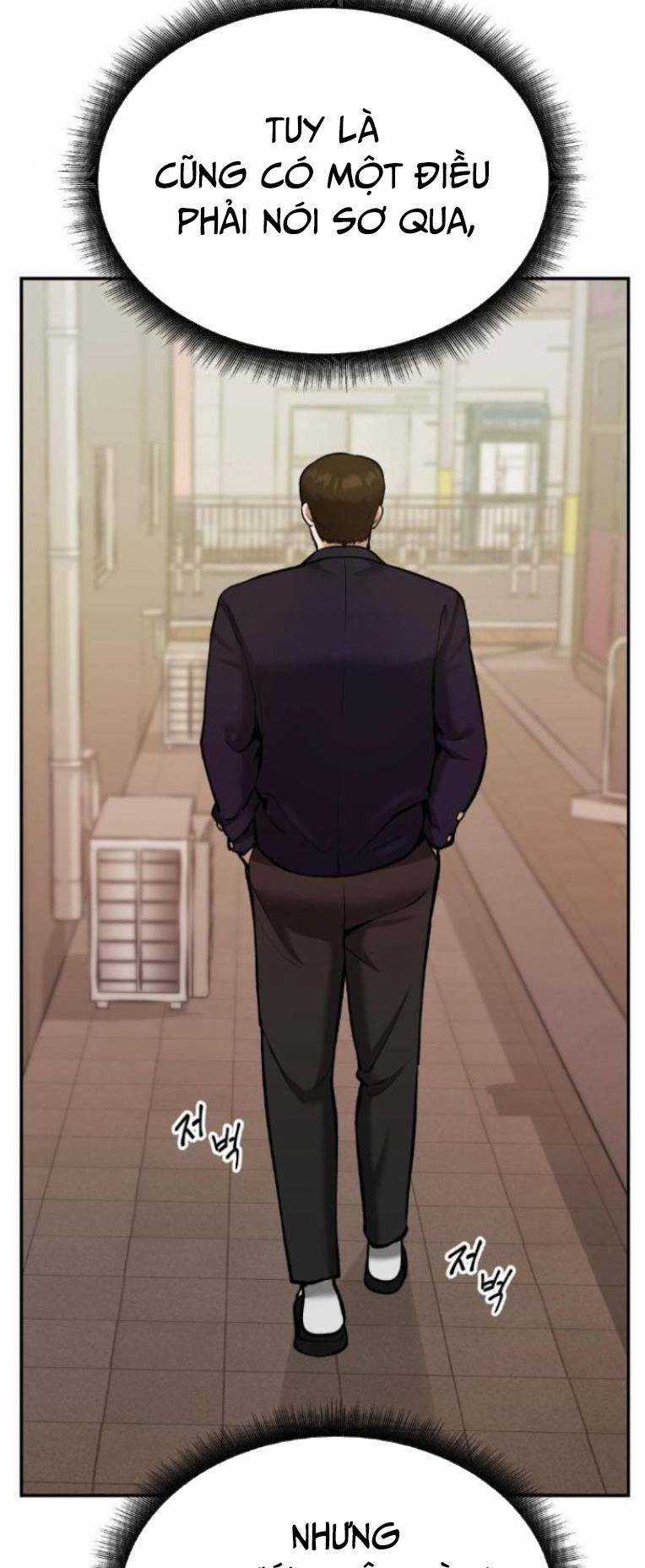 Quản Lí Du Côn Chapter 41 trang 43